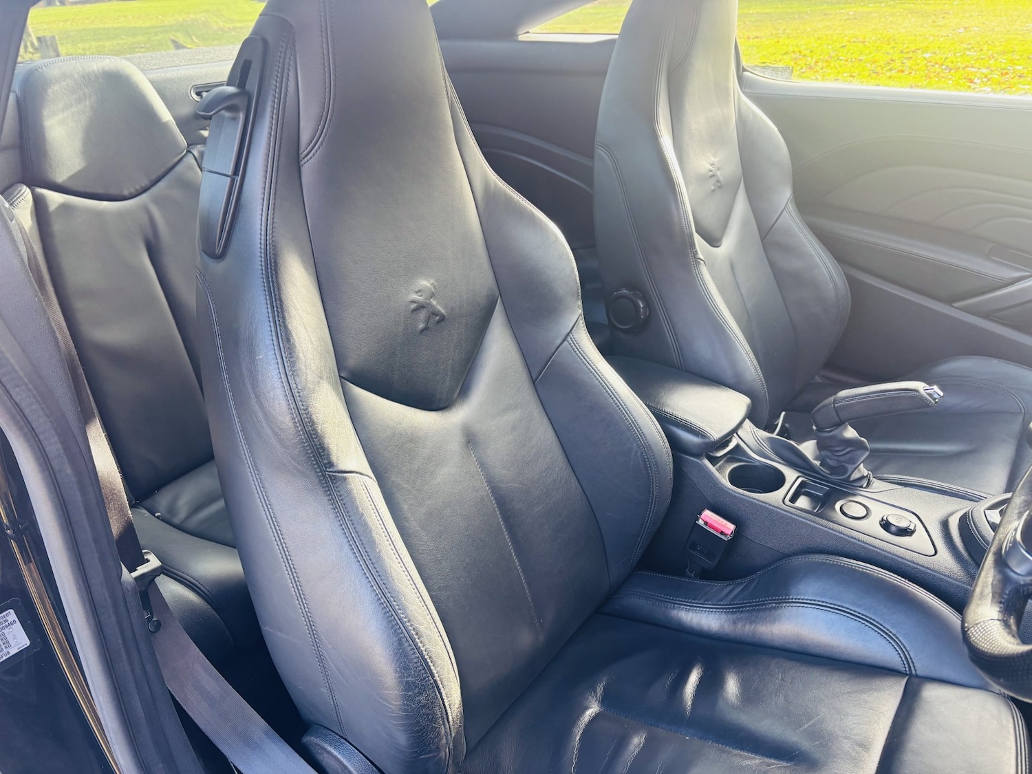 Used Peugeot RCZ 2013 for sale - 76951133: Photo 8