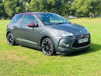 Citroen - DS3