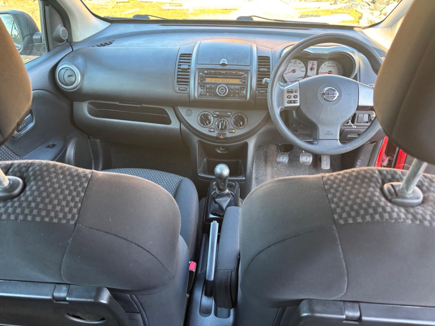 Vehicle 11