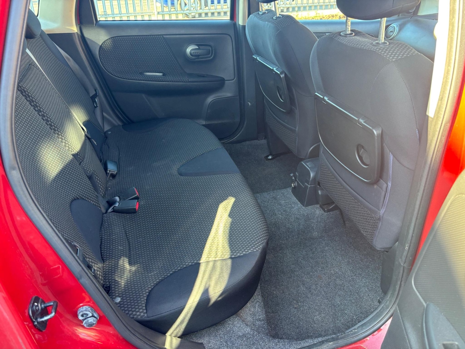 Vehicle 15