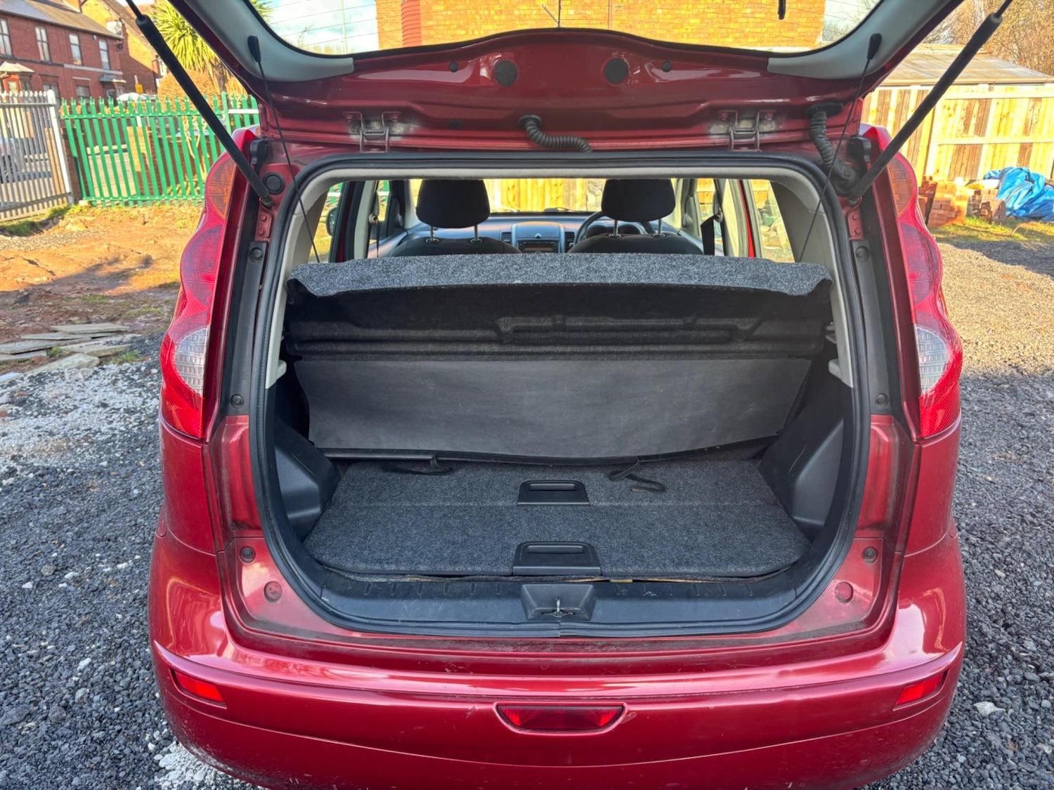 Vehicle 17