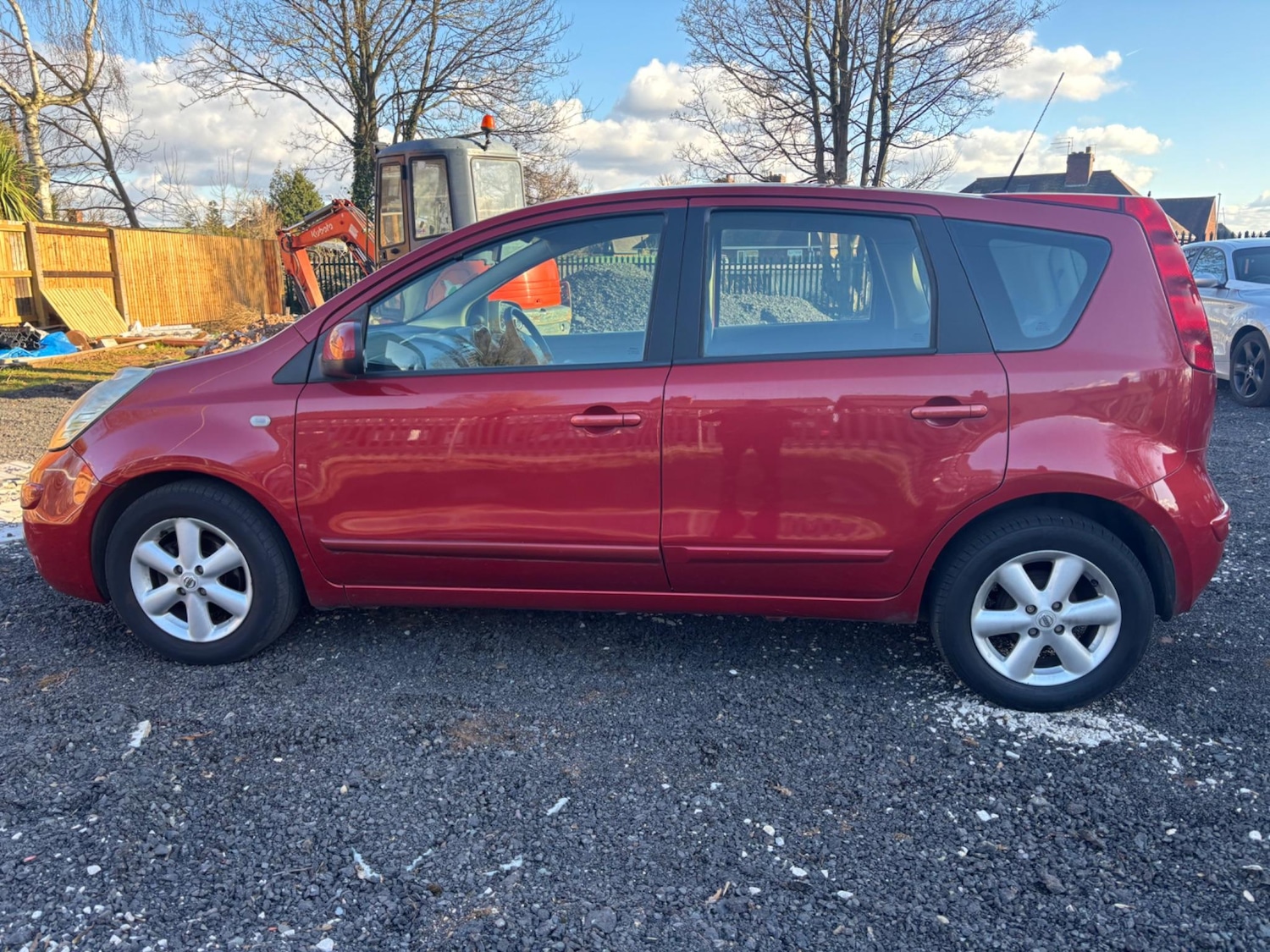 Vehicle 7