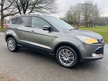 Used Ford Kuga 2014 for sale - 78285300: Photo