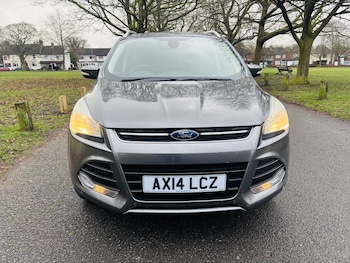 Used Ford Kuga 2014 for sale - 78285300: Photo