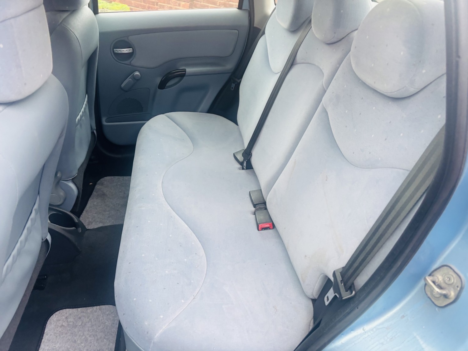 Used Citroen C3 2003 for sale - 76963315: Photo 18