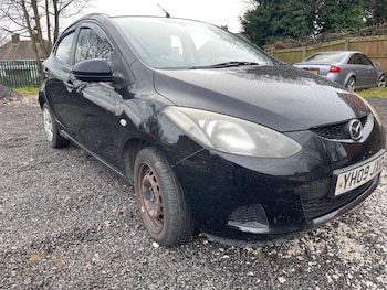 Used Mazda Mazda2 2009 for sale - 75622593: Photo