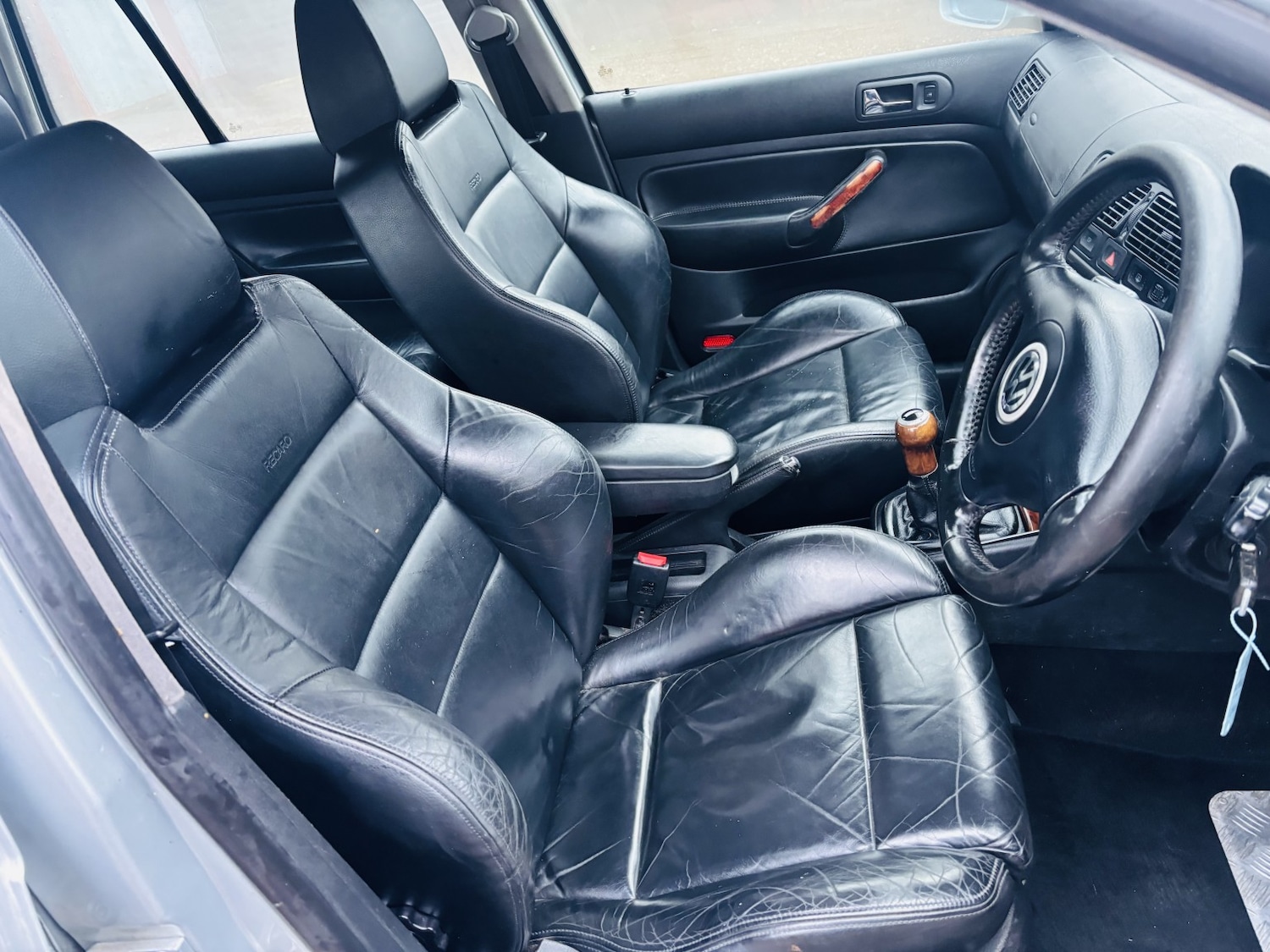 Used Volkswagen Golf 2001 for sale - 77478090: Photo 11