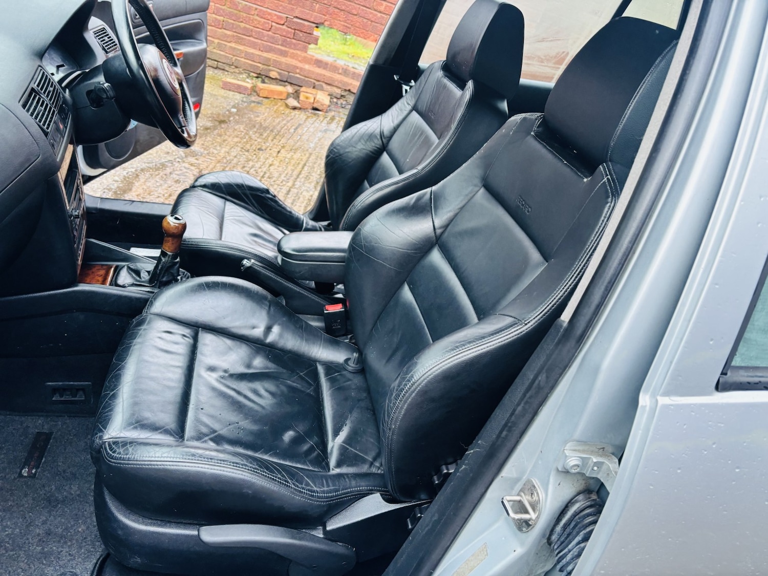 Used Volkswagen Golf 2001 for sale - 77478090: Photo 18