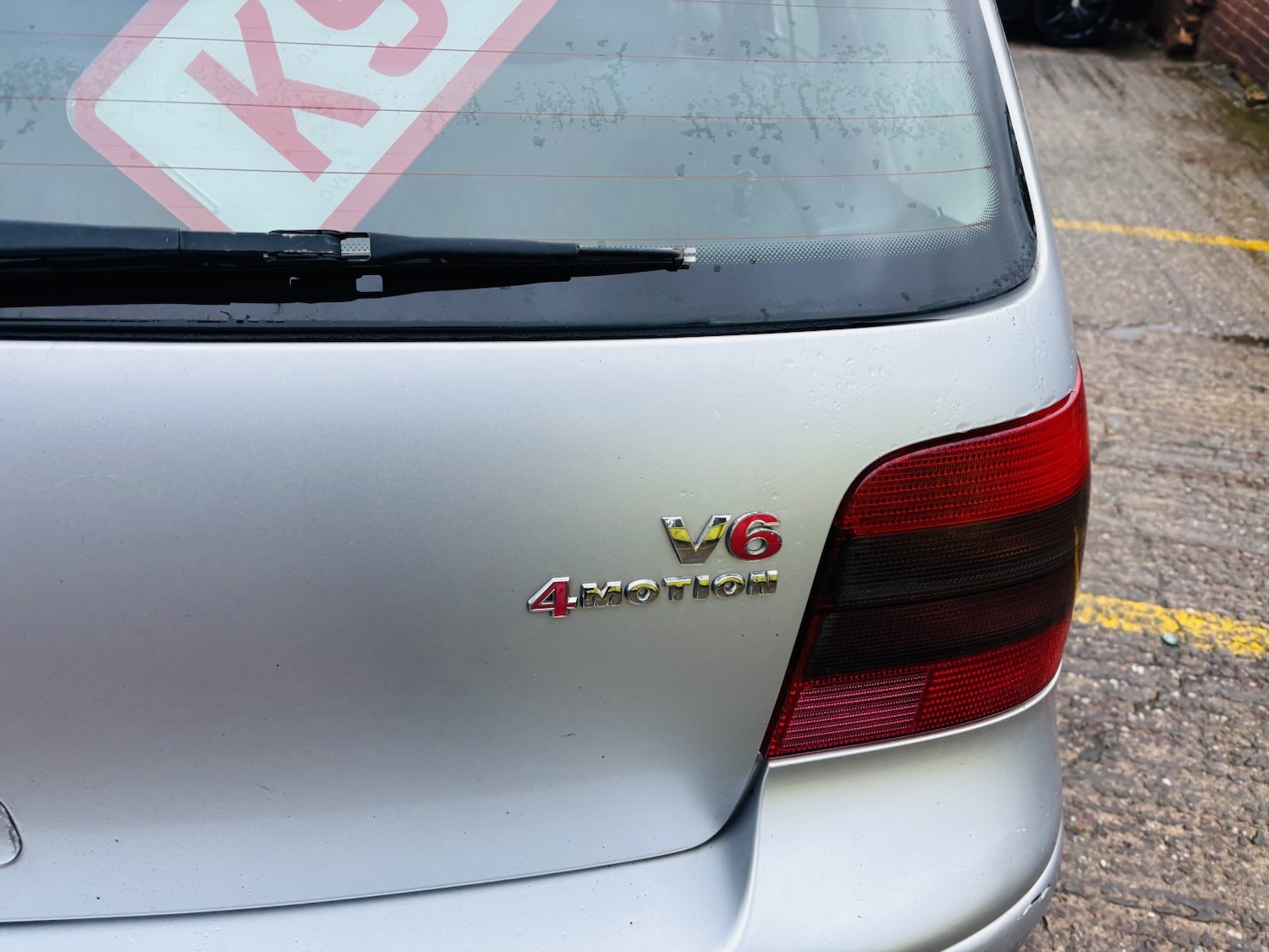 Used Volkswagen Golf 2001 for sale - 77478090: Photo 7