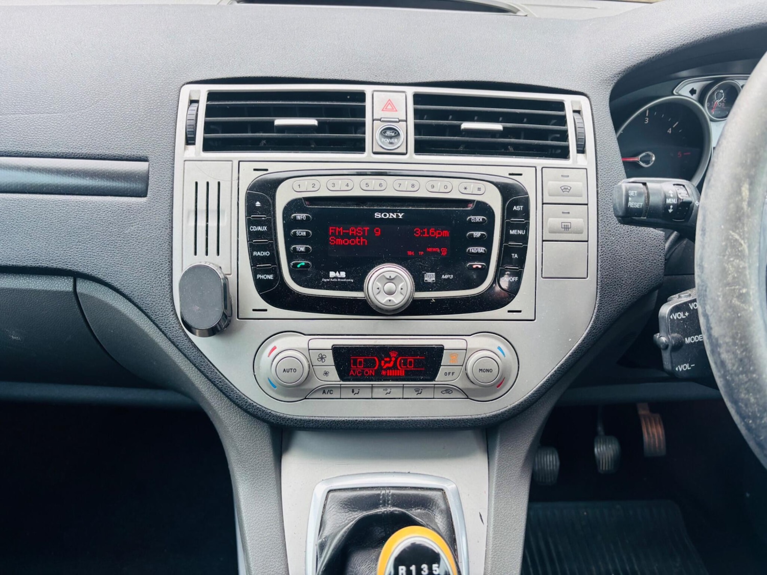 Vehicle 16
