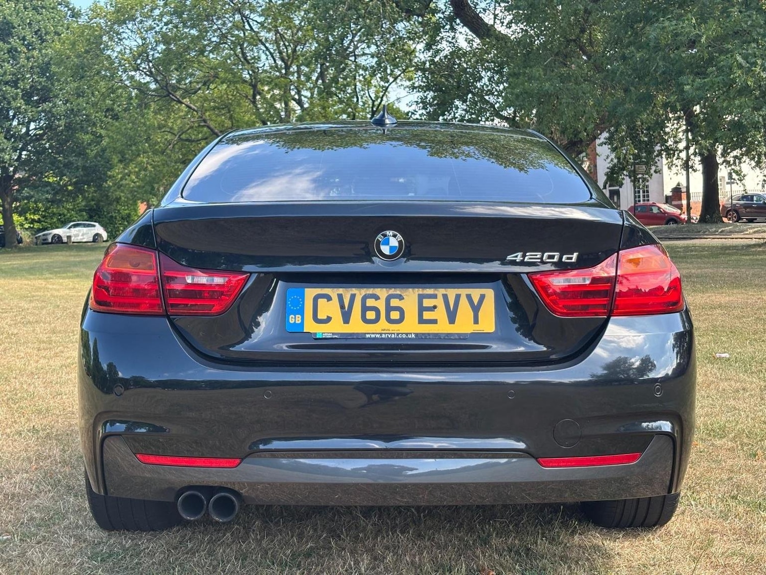 Used BMW 4 Series 2016 for sale - 76878145: Photo 14