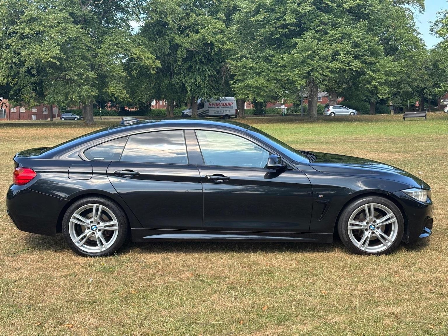 Used BMW 4 Series 2016 for sale - 76878145: Photo 18