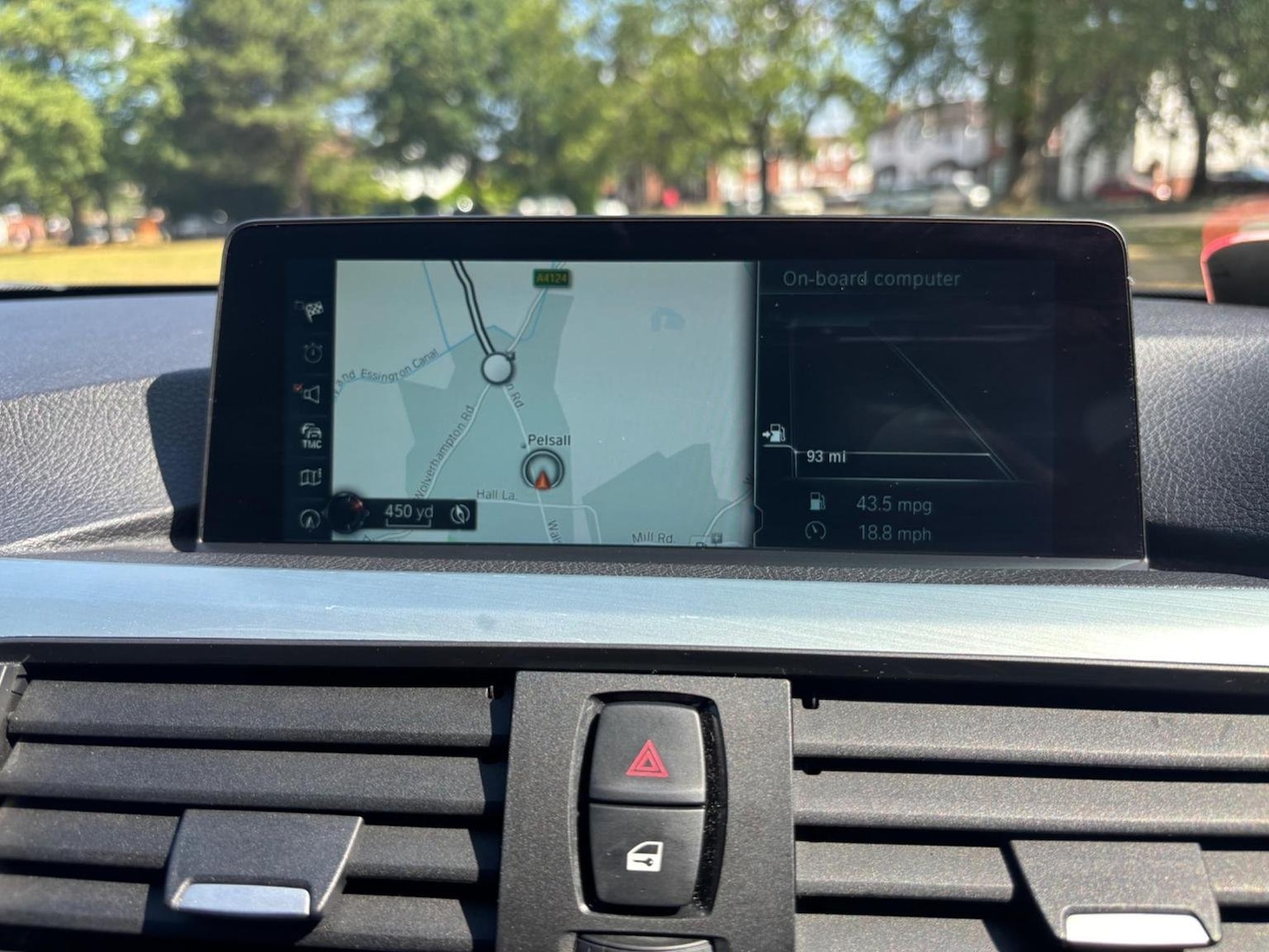 Used BMW 4 Series 2016 for sale - 76878145: Photo 44