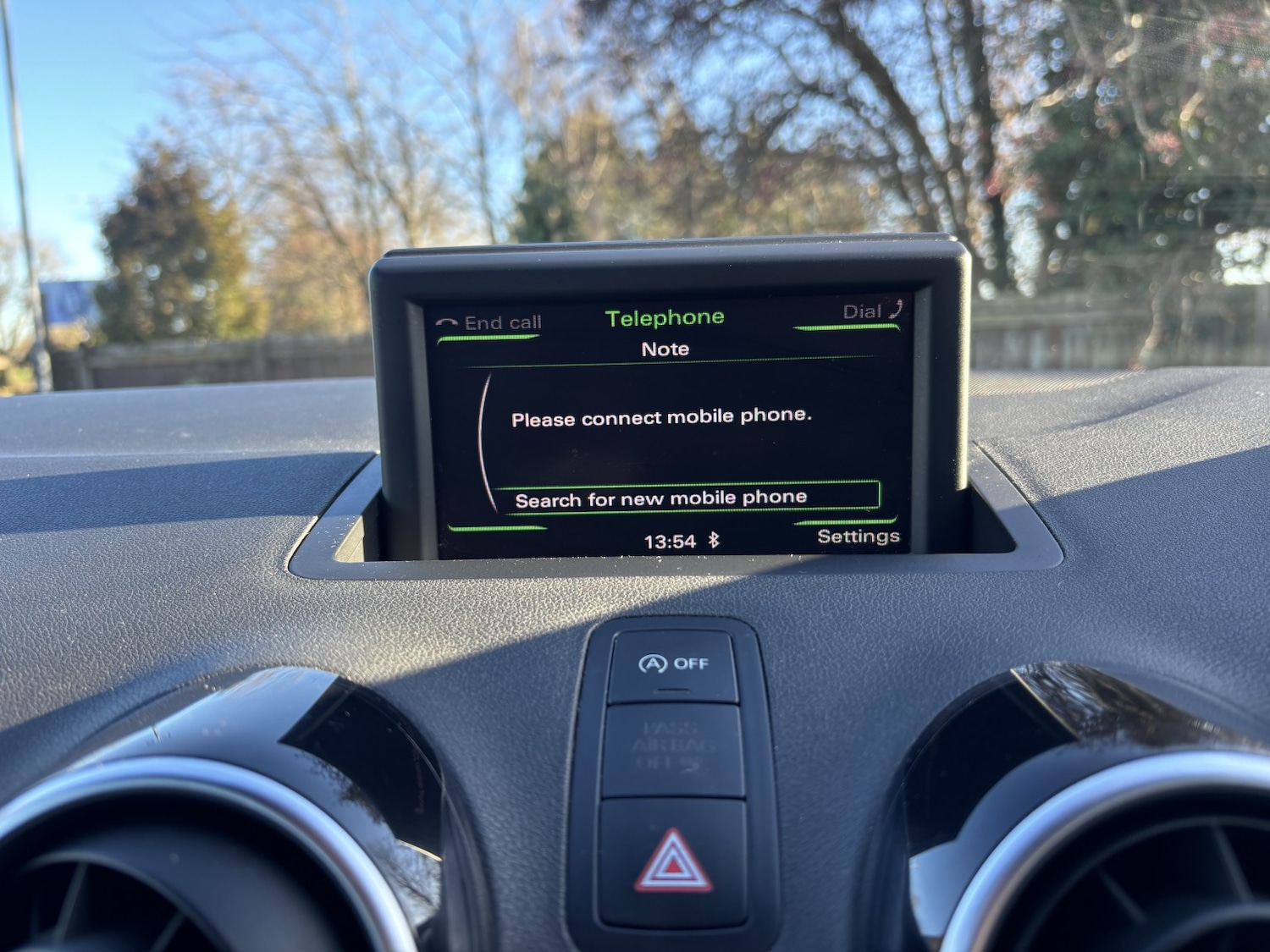 Used Audi A1 2011 for sale - 76878149: Photo 10