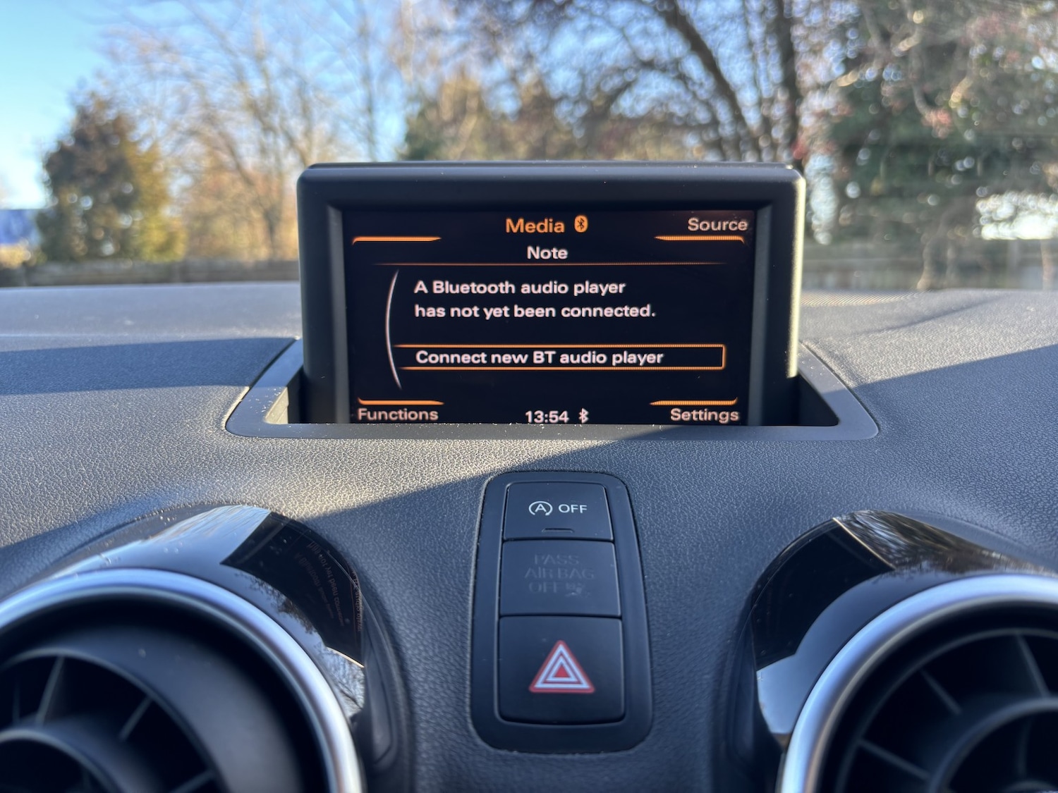 Used Audi A1 2011 for sale - 76878149: Photo 11