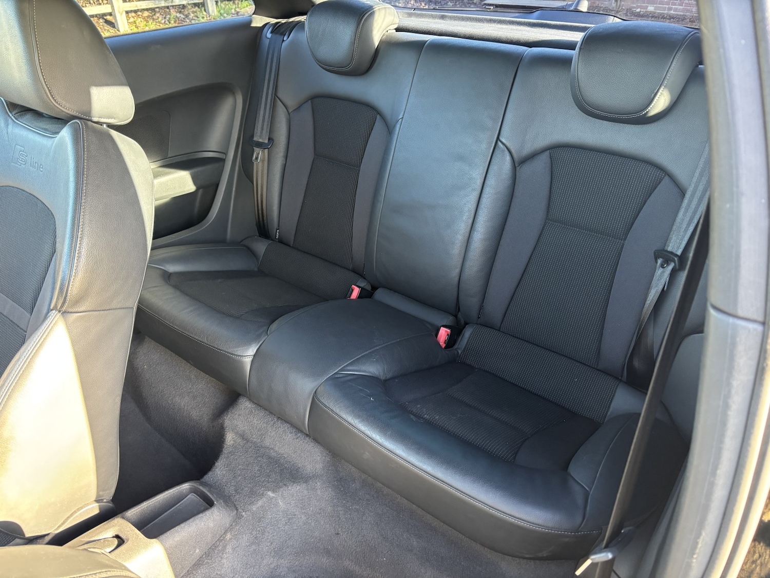 Used Audi A1 2011 for sale - 76878149: Photo 15