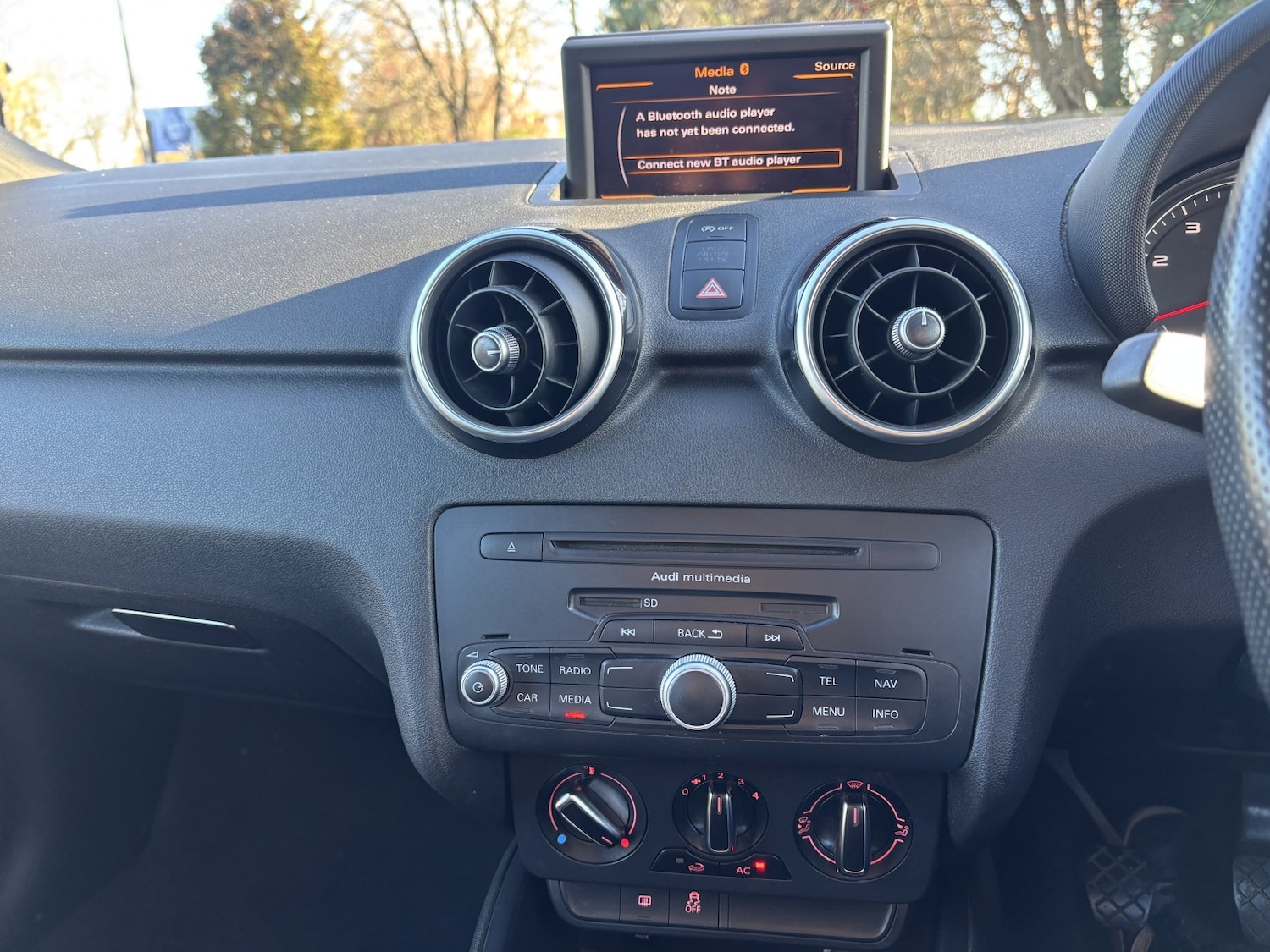 Used Audi A1 2011 for sale - 76878149: Photo 17