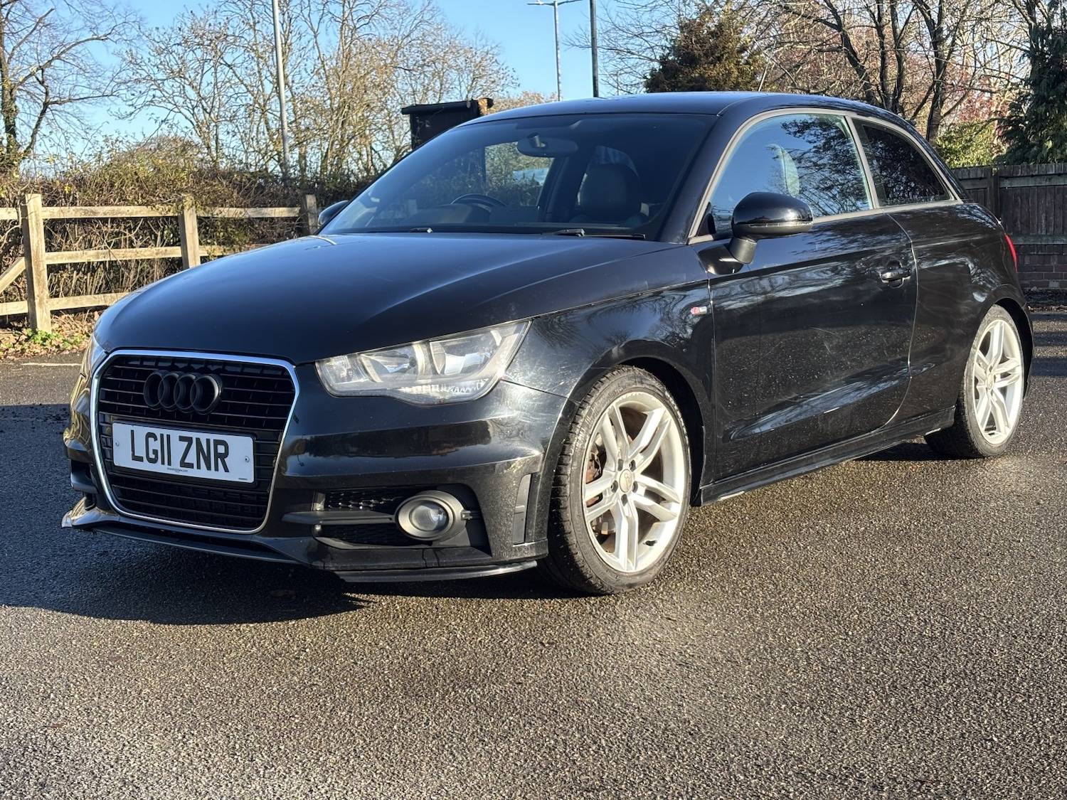 Used Audi A1 2011 for sale - 76878149: Photo 19