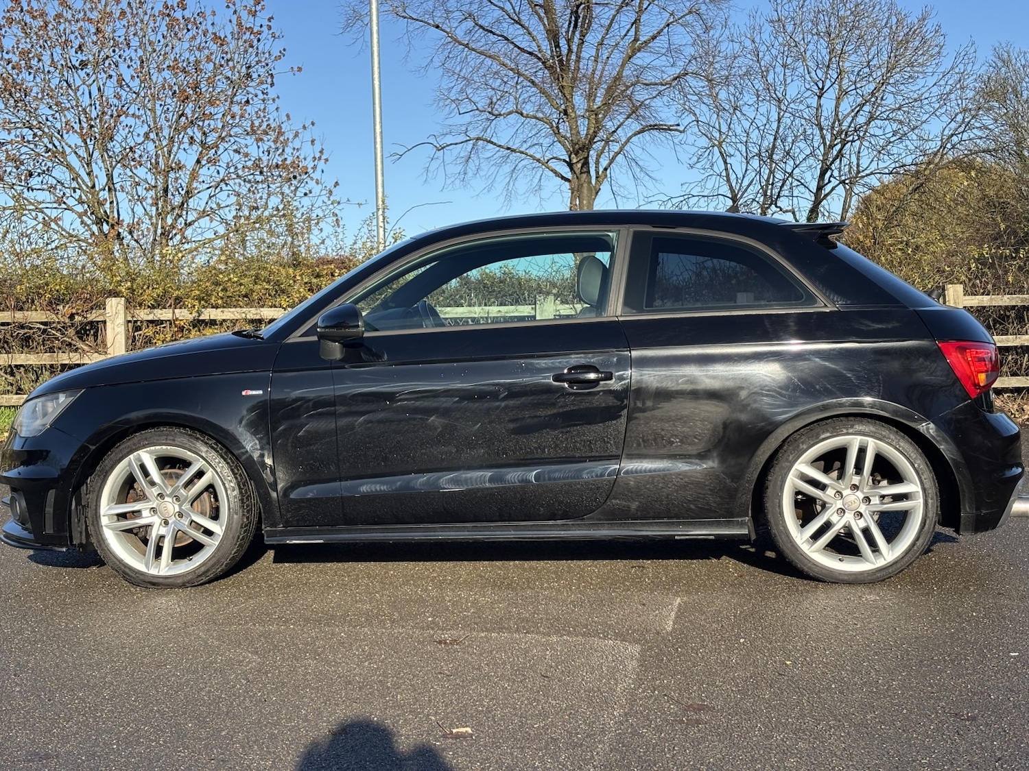 Used Audi A1 2011 for sale - 76878149: Photo 20