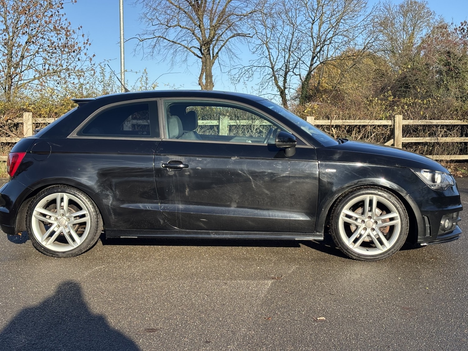 Used Audi A1 2011 for sale - 76878149: Photo 21