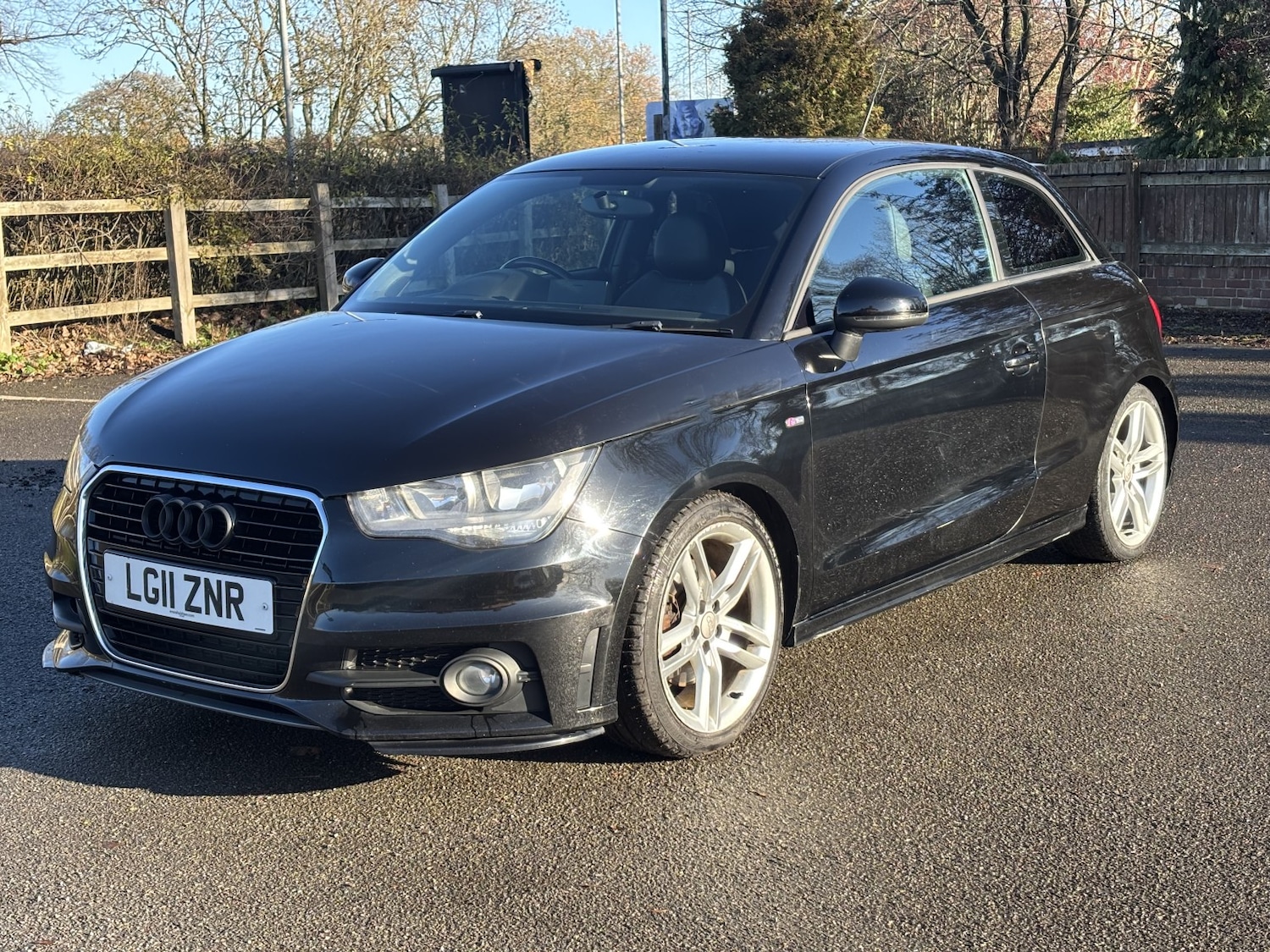 Used Audi A1 2011 for sale - 76878149: Photo 22