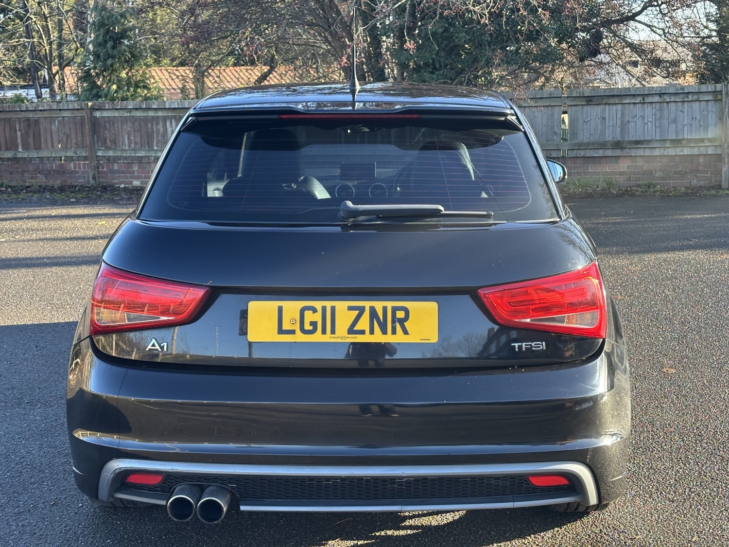 Used Audi A1 2011 for sale - 76878149: Photo 23