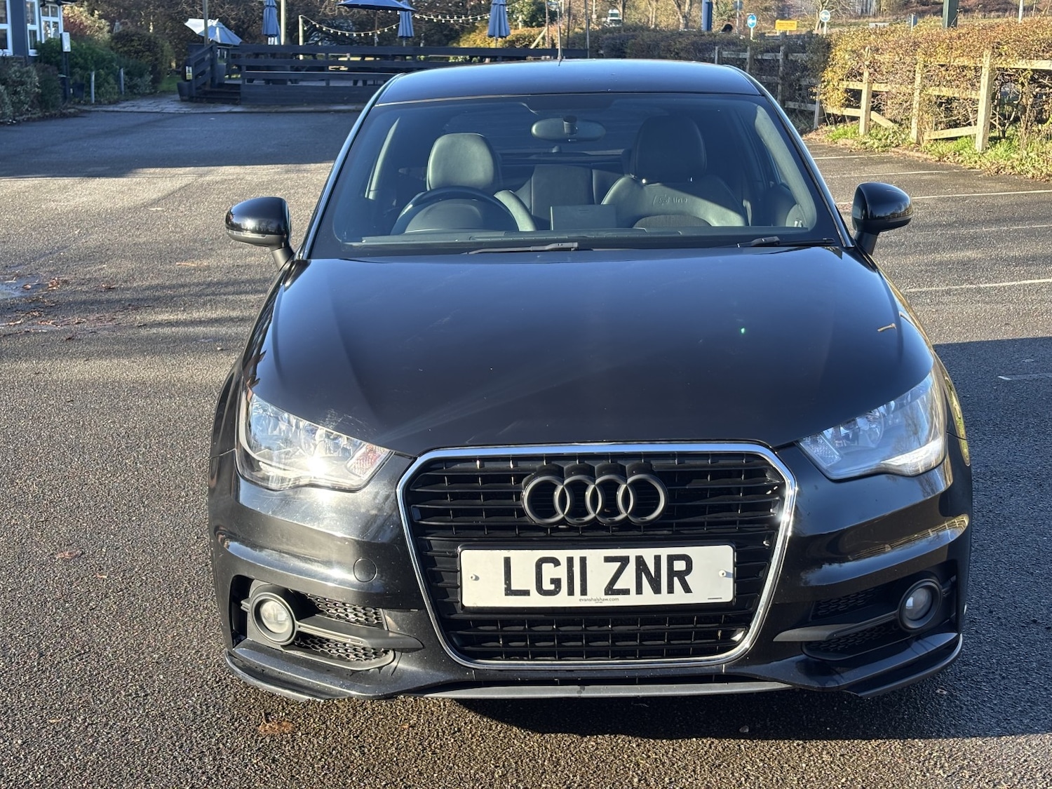 Used Audi A1 2011 for sale - 76878149: Photo 24