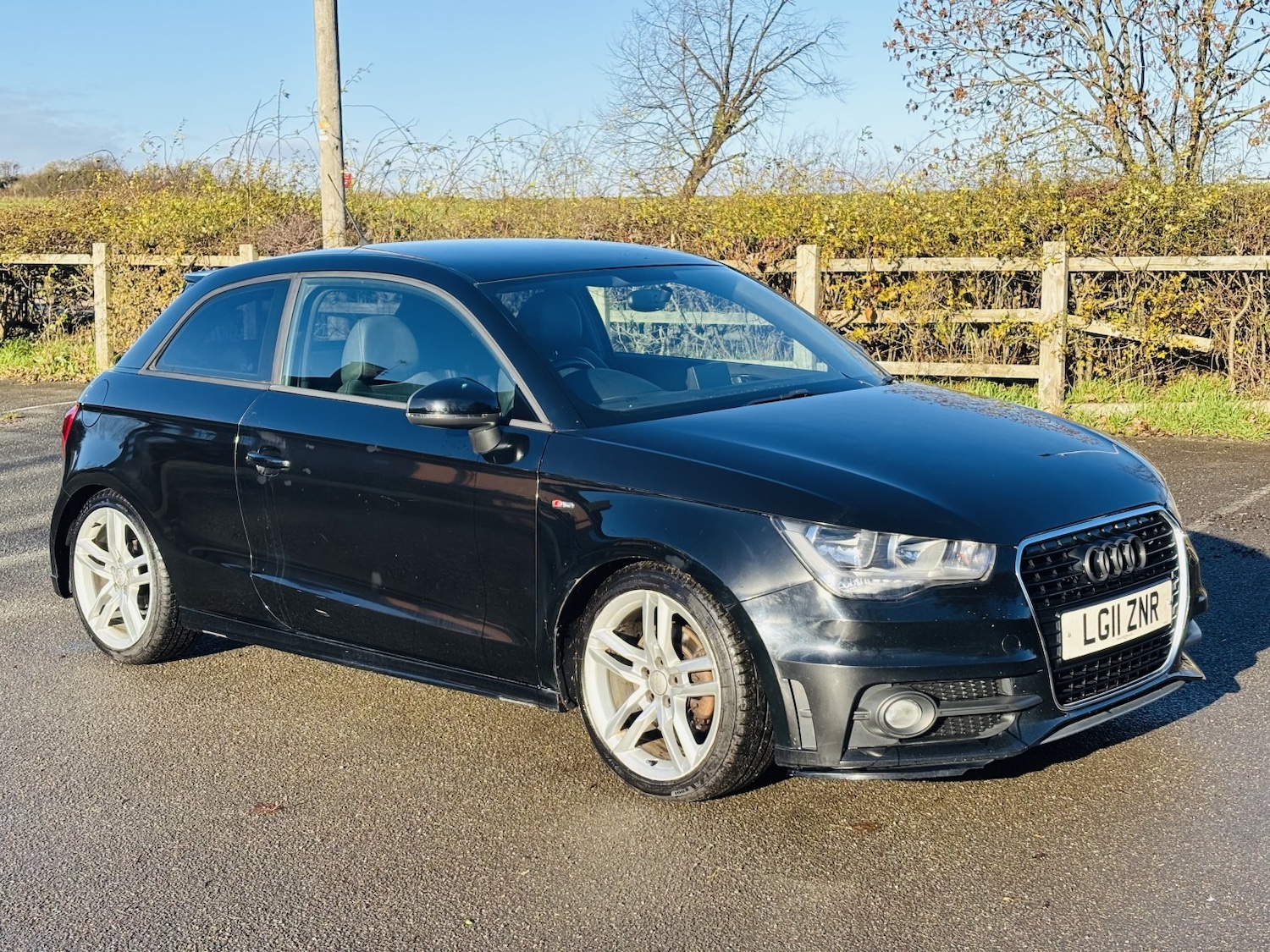 Used Audi A1 2011 for sale - 76878149: Photo 25