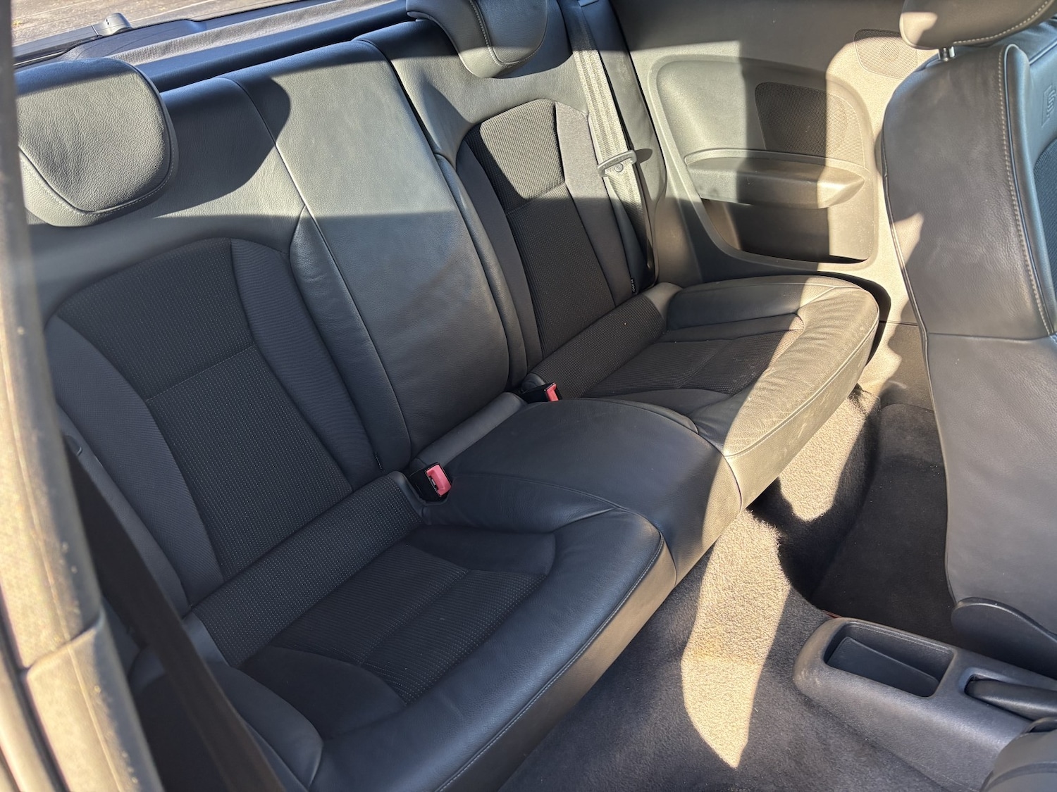 Used Audi A1 2011 for sale - 76878149: Photo 8