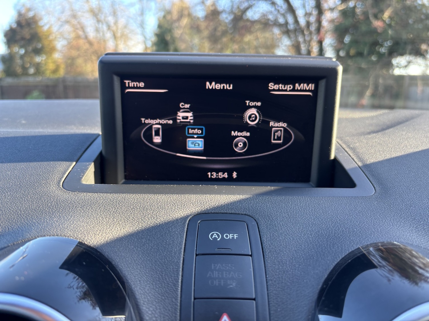 Used Audi A1 2011 for sale - 76878149: Photo 9