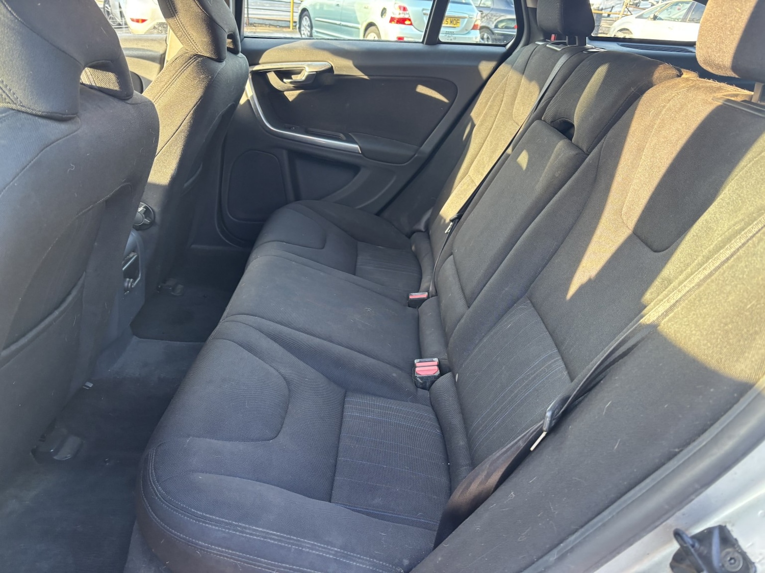 Used Volvo V60 2011 for sale - 76951065: Photo 20