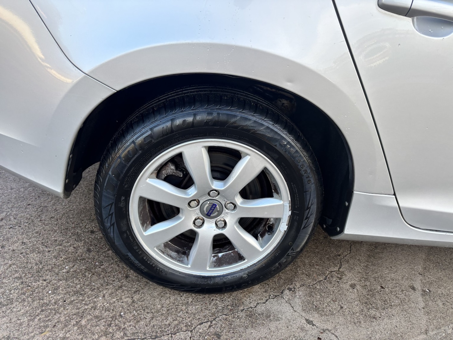 Used Volvo V60 2011 for sale - 76951065: Photo 26