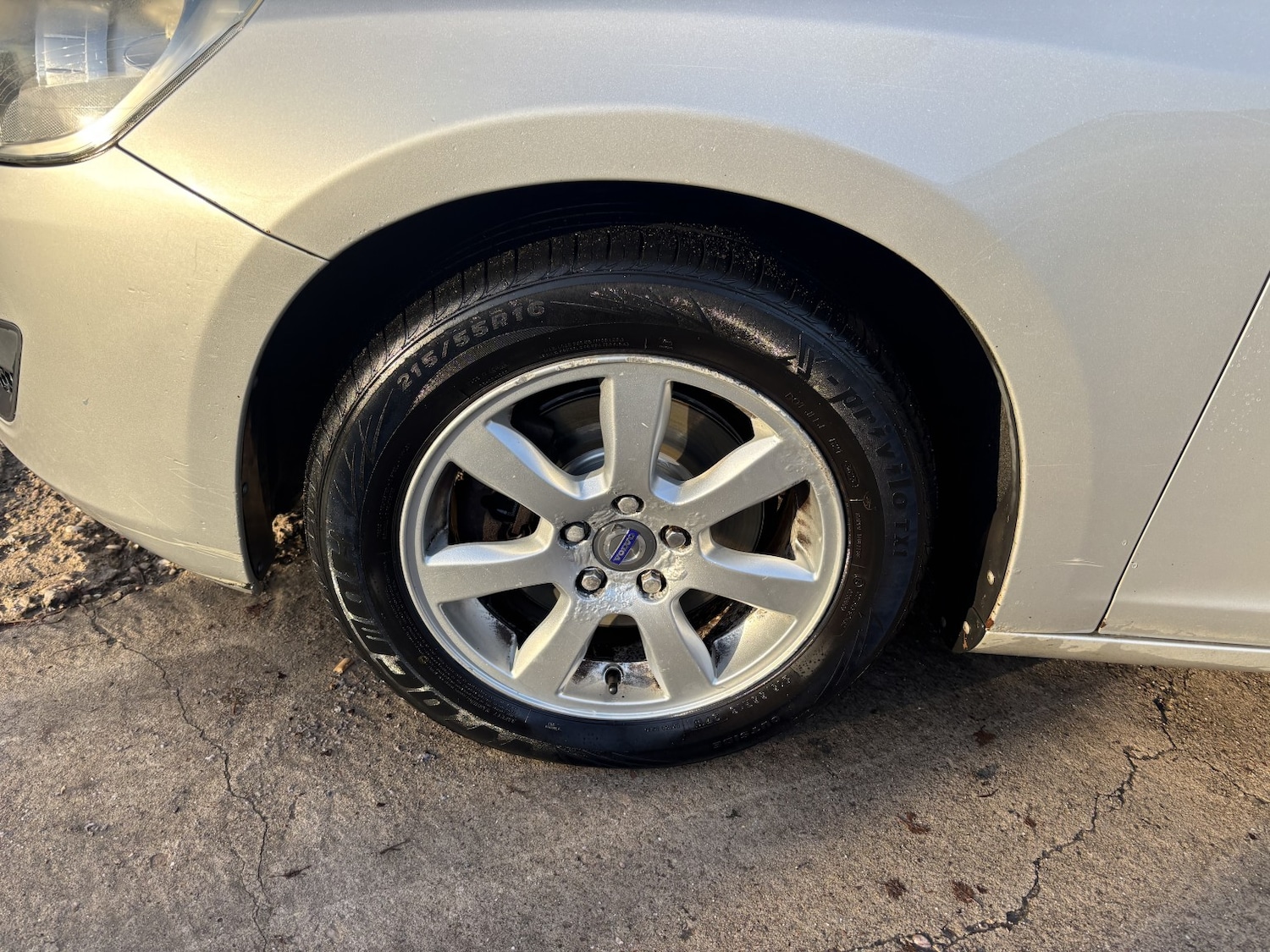 Used Volvo V60 2011 for sale - 76951065: Photo 28