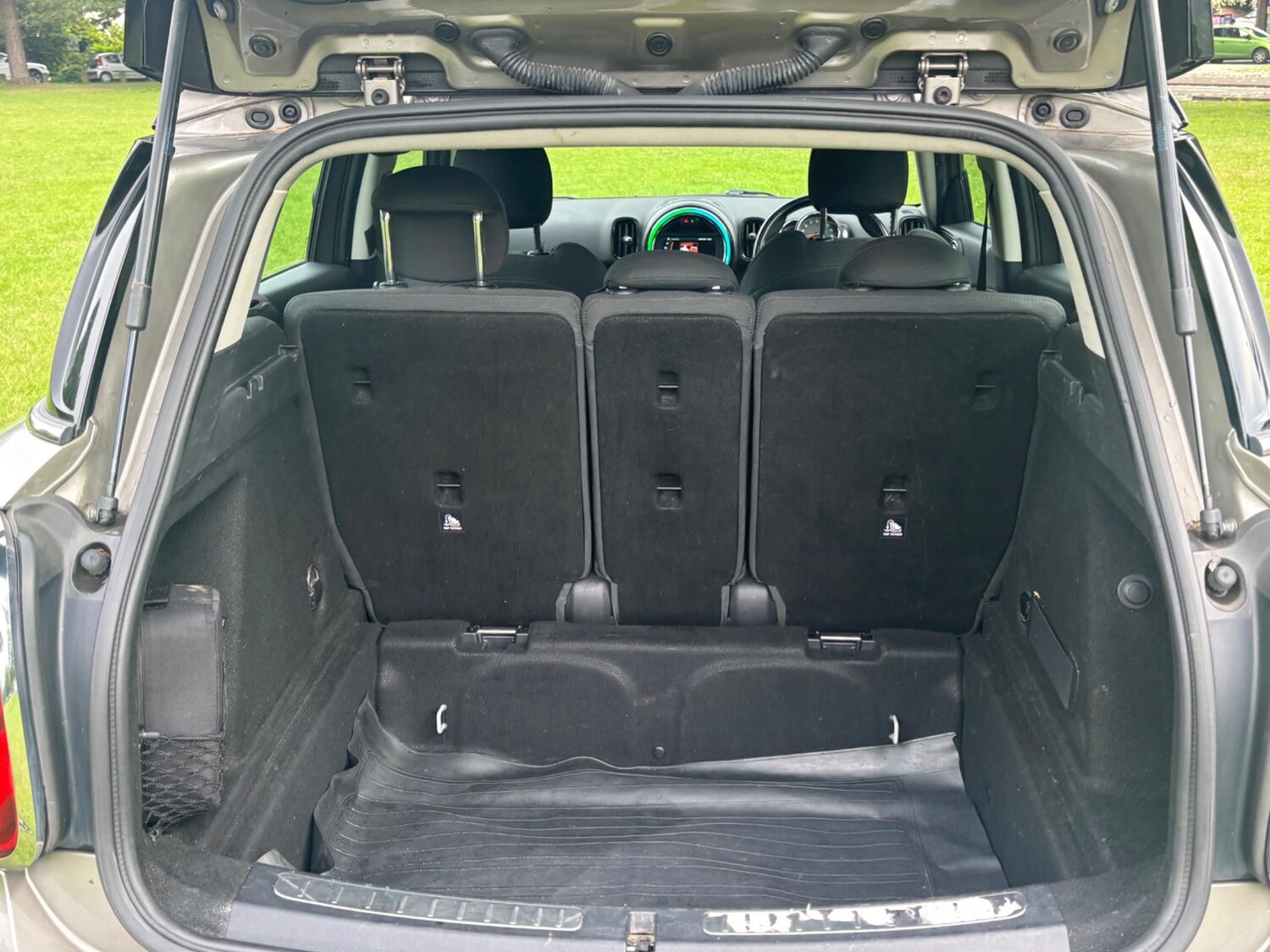 Vehicle 55