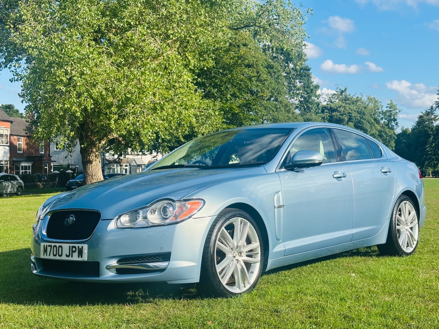 Used Jaguar XF 2010 for sale - 76544324: Photo 28