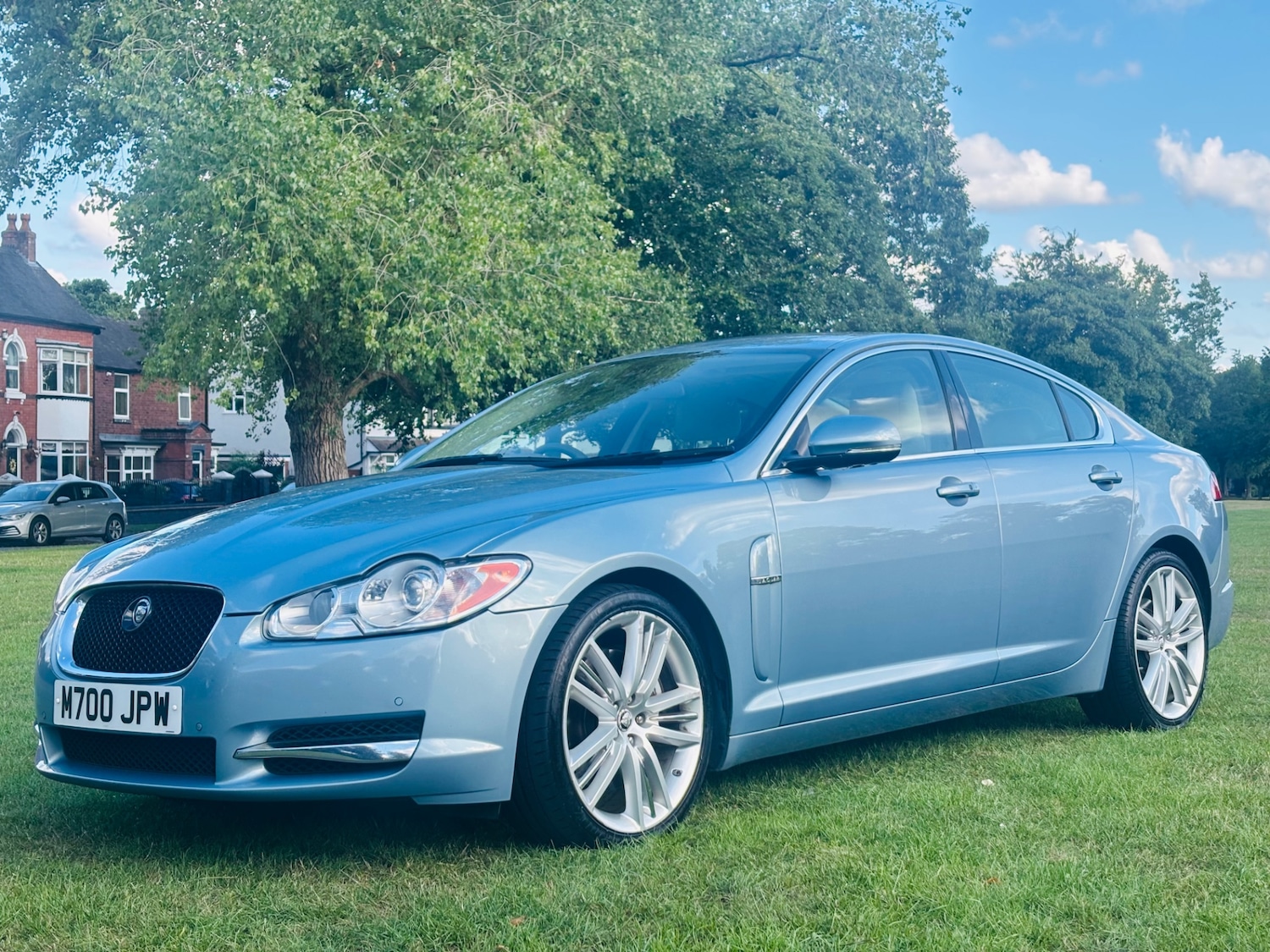 Used Jaguar XF 2010 for sale - 76544324: Photo 7
