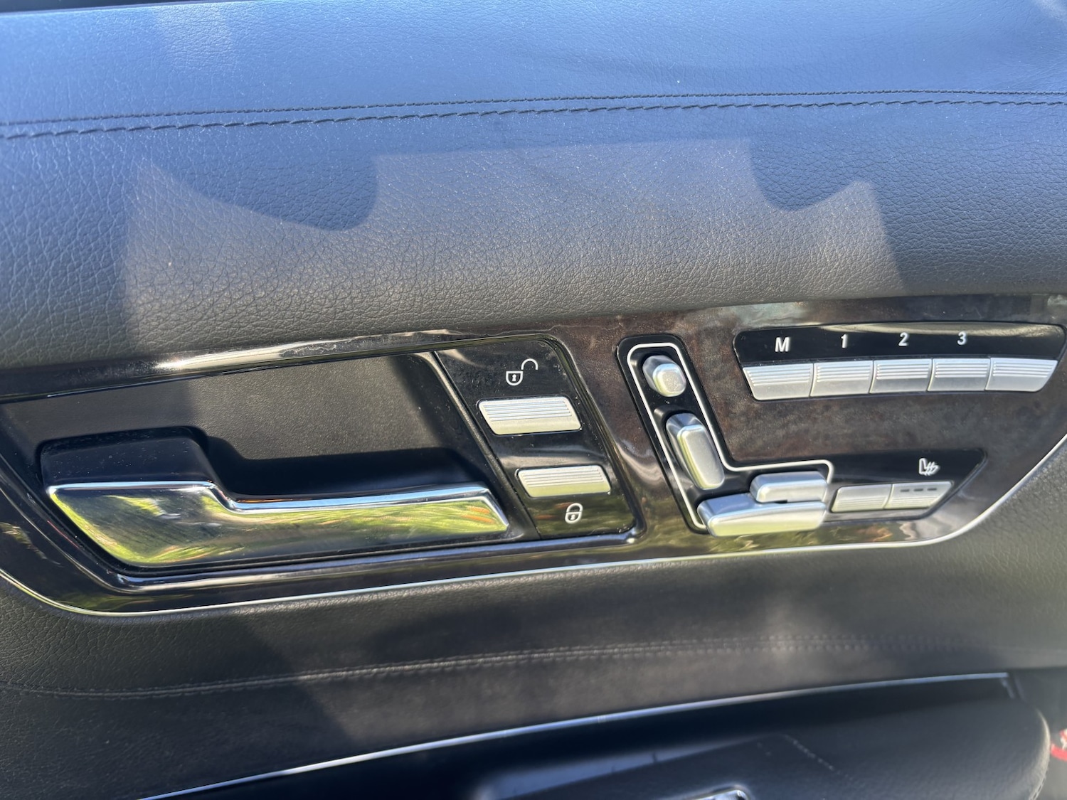 Used Mercedes-Benz CL 2009 for sale - 76951149: Photo 13