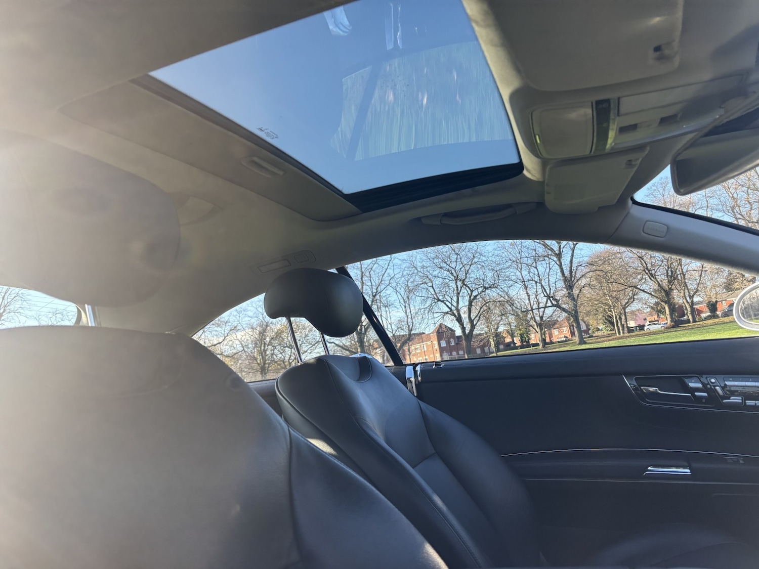 Used Mercedes-Benz CL 2009 for sale - 76951149: Photo 14