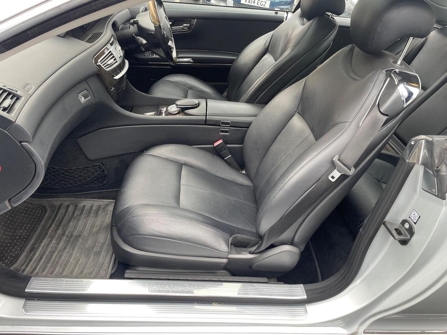 Used Mercedes-Benz CL 2009 for sale - 76951149: Photo 21