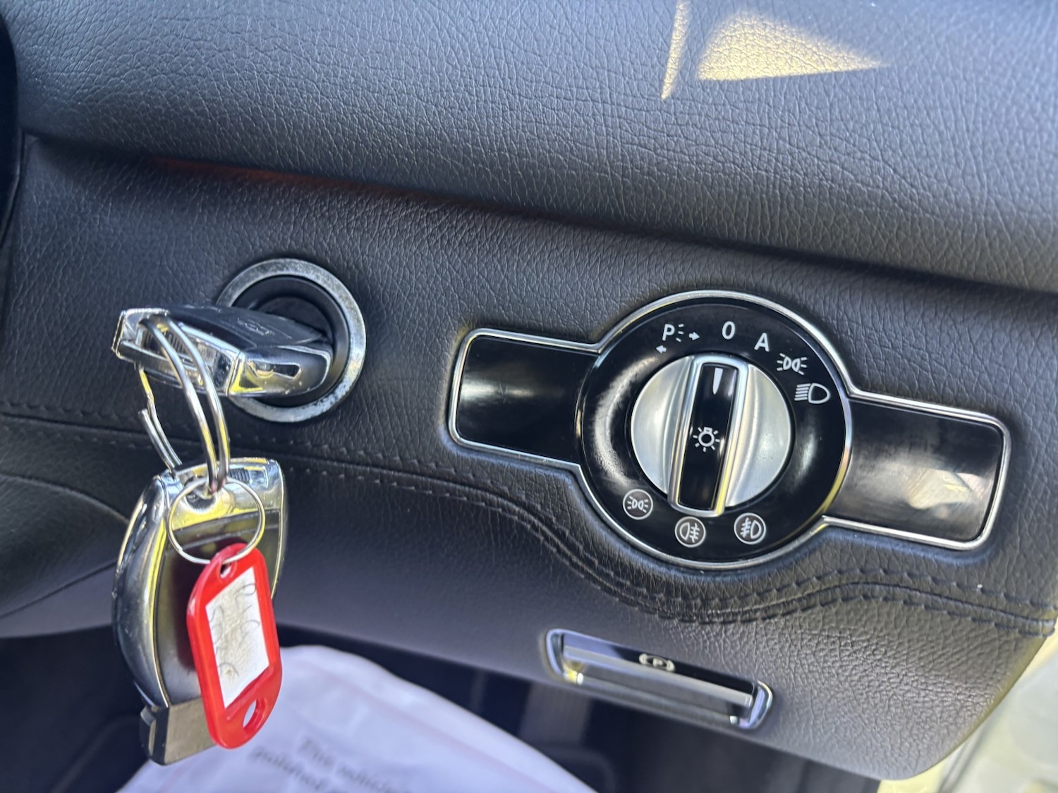 Used Mercedes-Benz CL 2009 for sale - 76951149: Photo 24