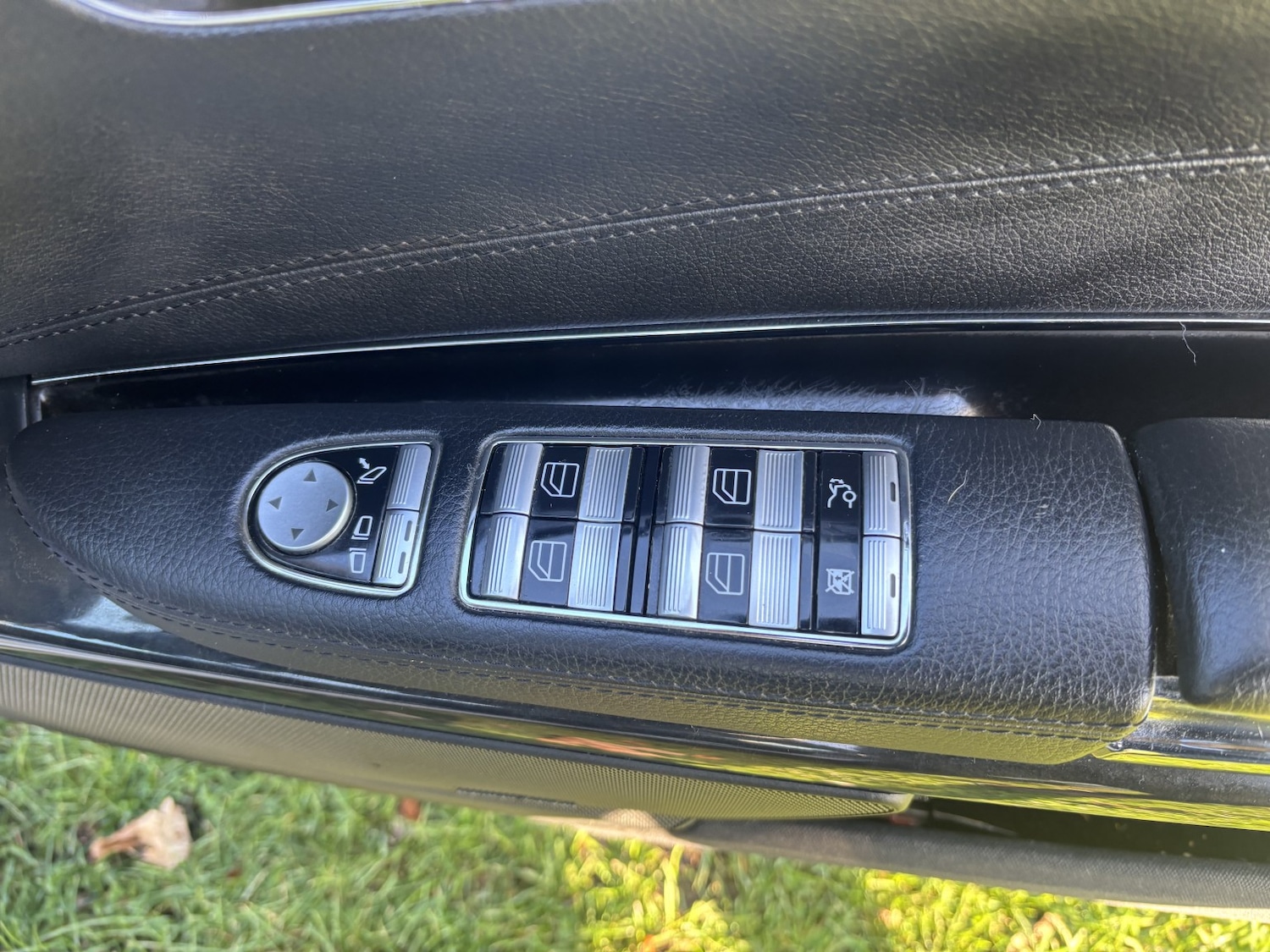 Used Mercedes-Benz CL 2009 for sale - 76951149: Photo 26