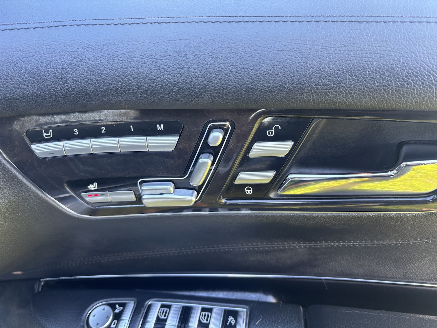 Used Mercedes-Benz CL 2009 for sale - 76951149: Photo 27