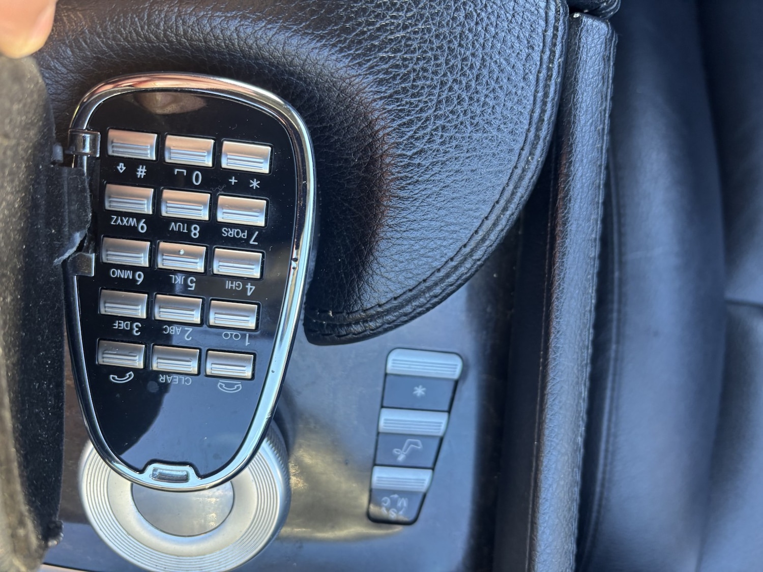 Used Mercedes-Benz CL 2009 for sale - 76951149: Photo 29