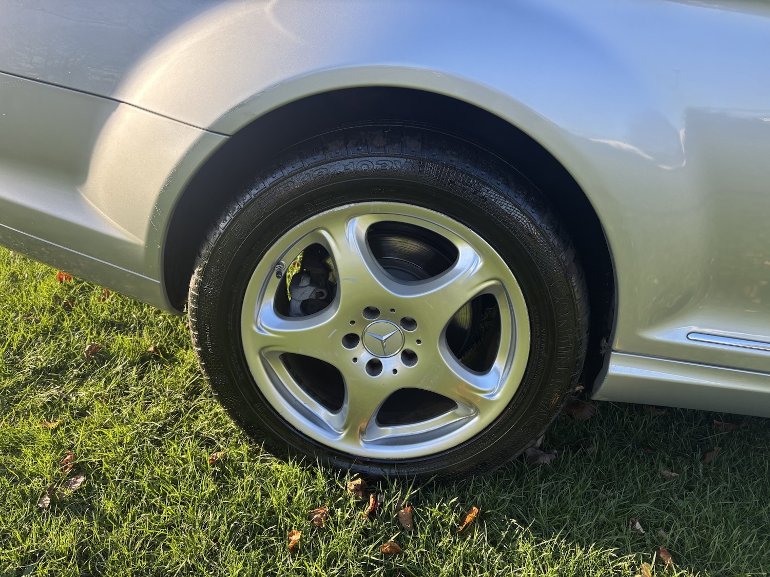 Used Mercedes-Benz CL 2009 for sale - 76951149: Photo 31