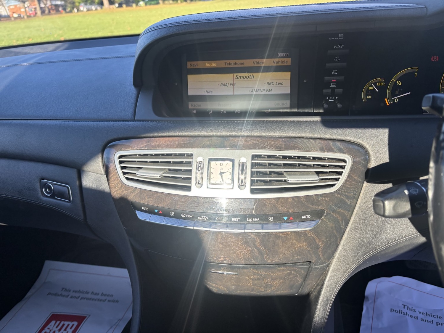 Used Mercedes-Benz CL 2009 for sale - 76951149: Photo 33