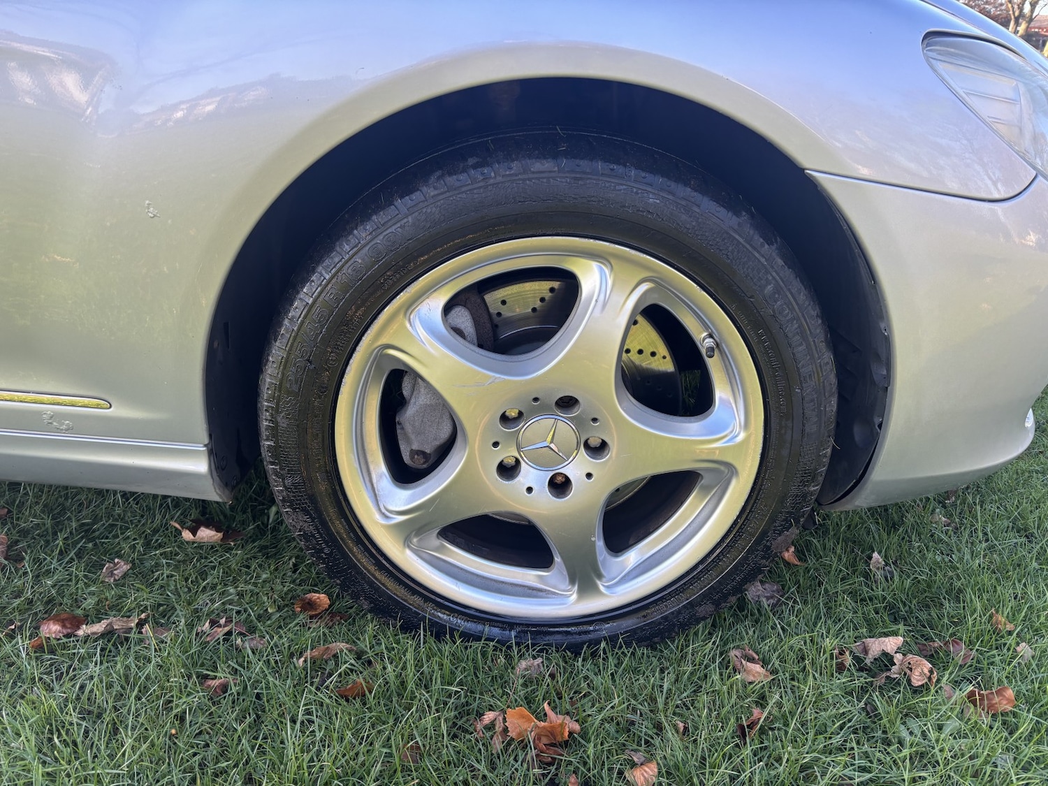 Used Mercedes-Benz CL 2009 for sale - 76951149: Photo 39