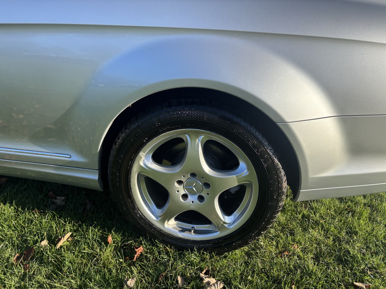 Used Mercedes-Benz CL 2009 for sale - 76951149: Photo 40