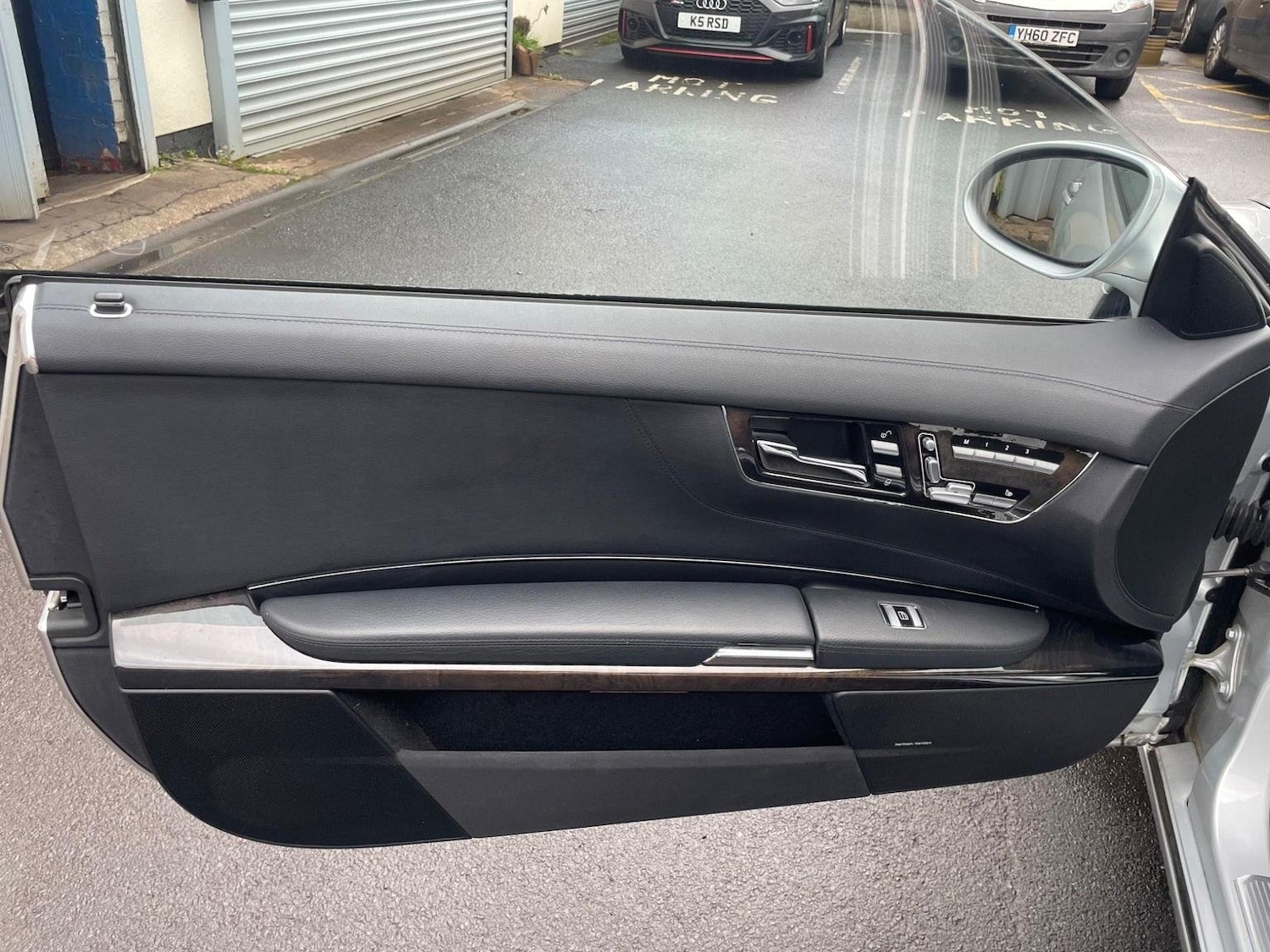 Used Mercedes-Benz CL 2009 for sale - 76951149: Photo 53