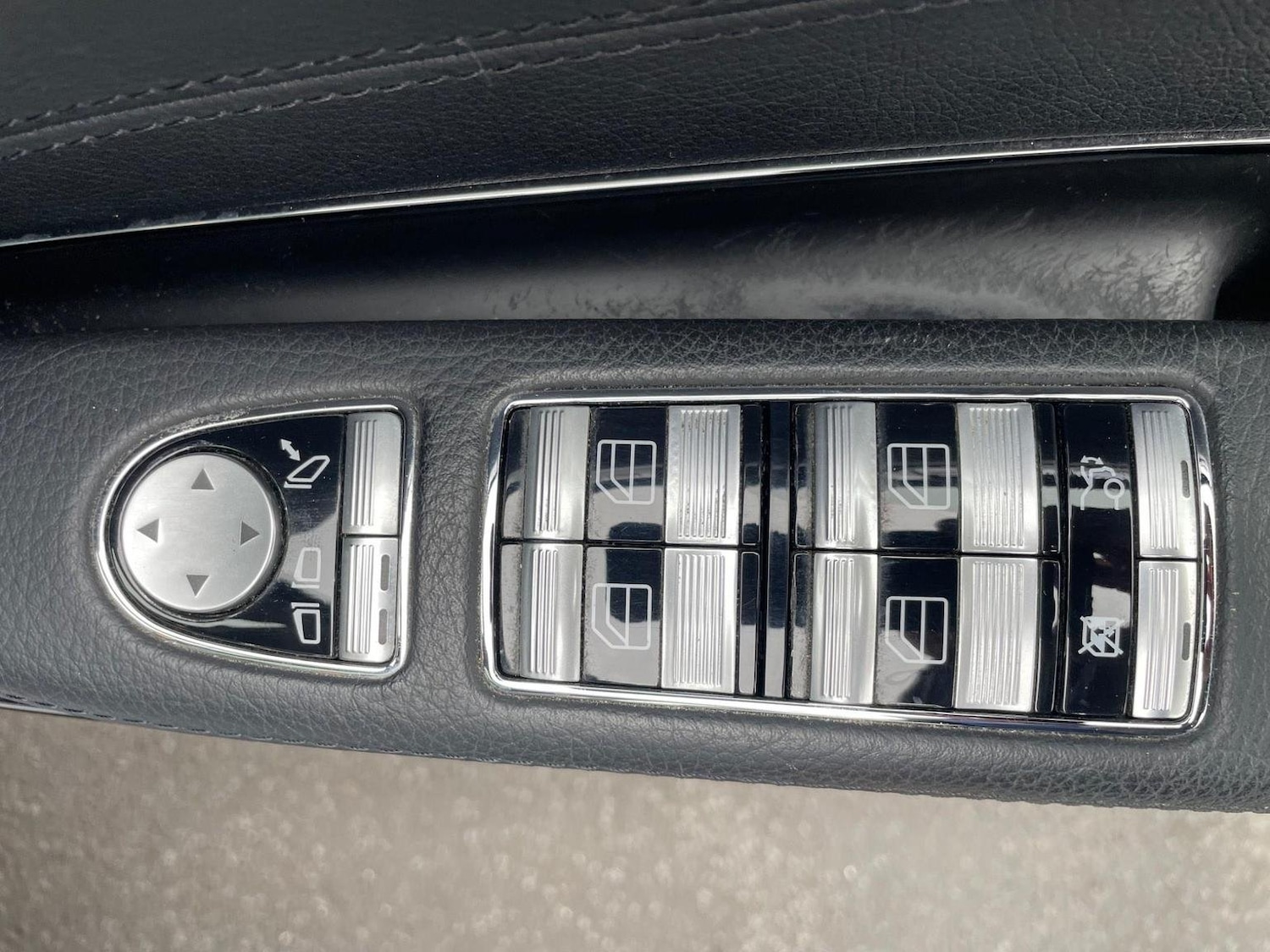 Used Mercedes-Benz CL 2009 for sale - 76951149: Photo 54