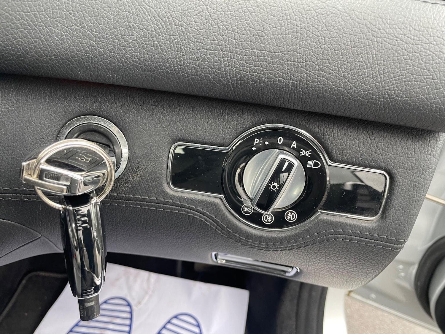 Used Mercedes-Benz CL 2009 for sale - 76951149: Photo 55